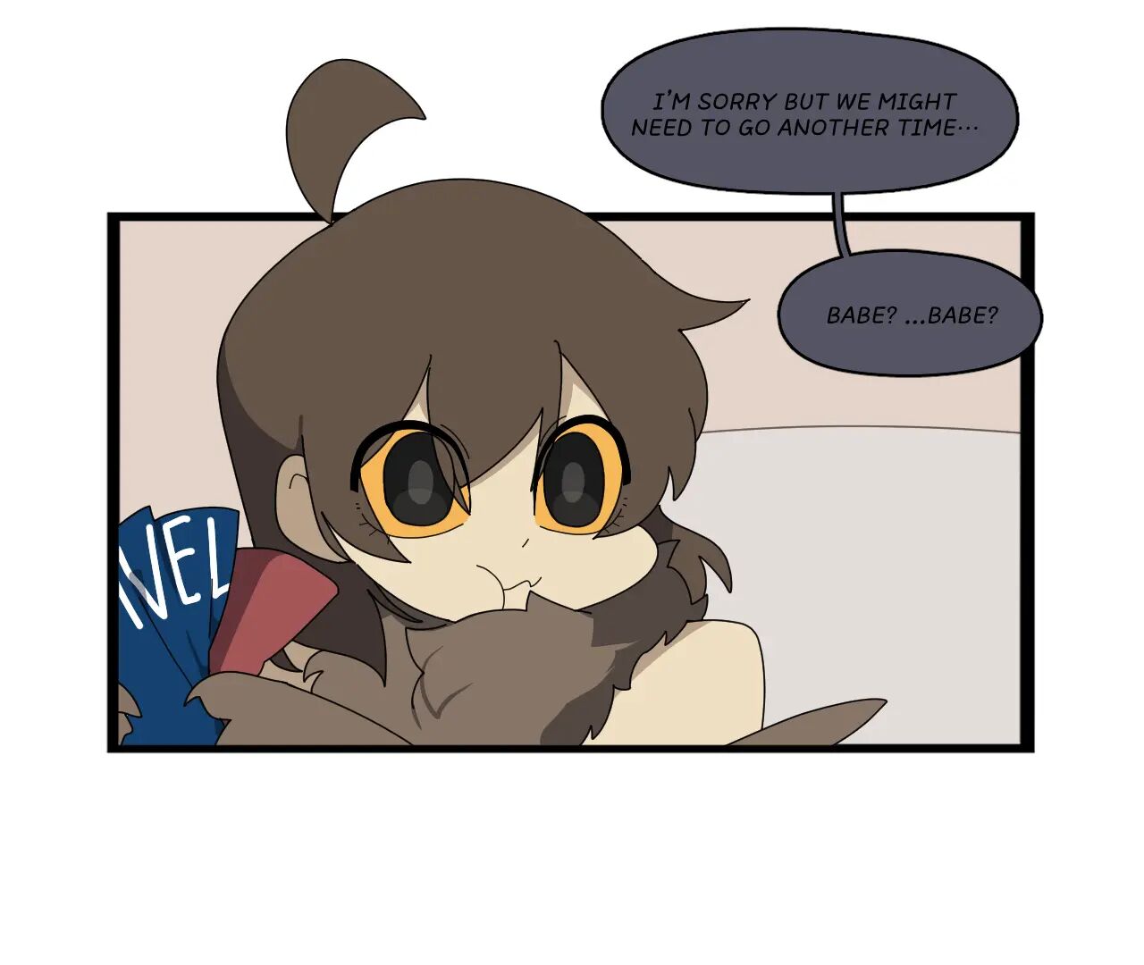 Selena: Owl Girl (junkzero) Chapter 1000 Page 30